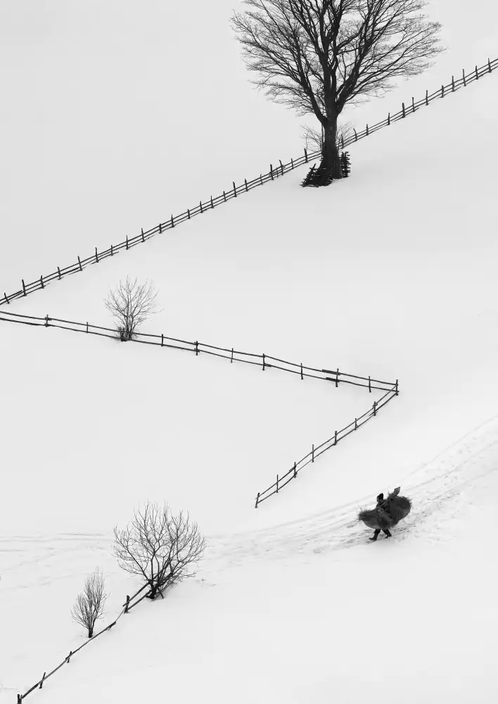 Prioteasa, Sebastian: Rituales de montaña