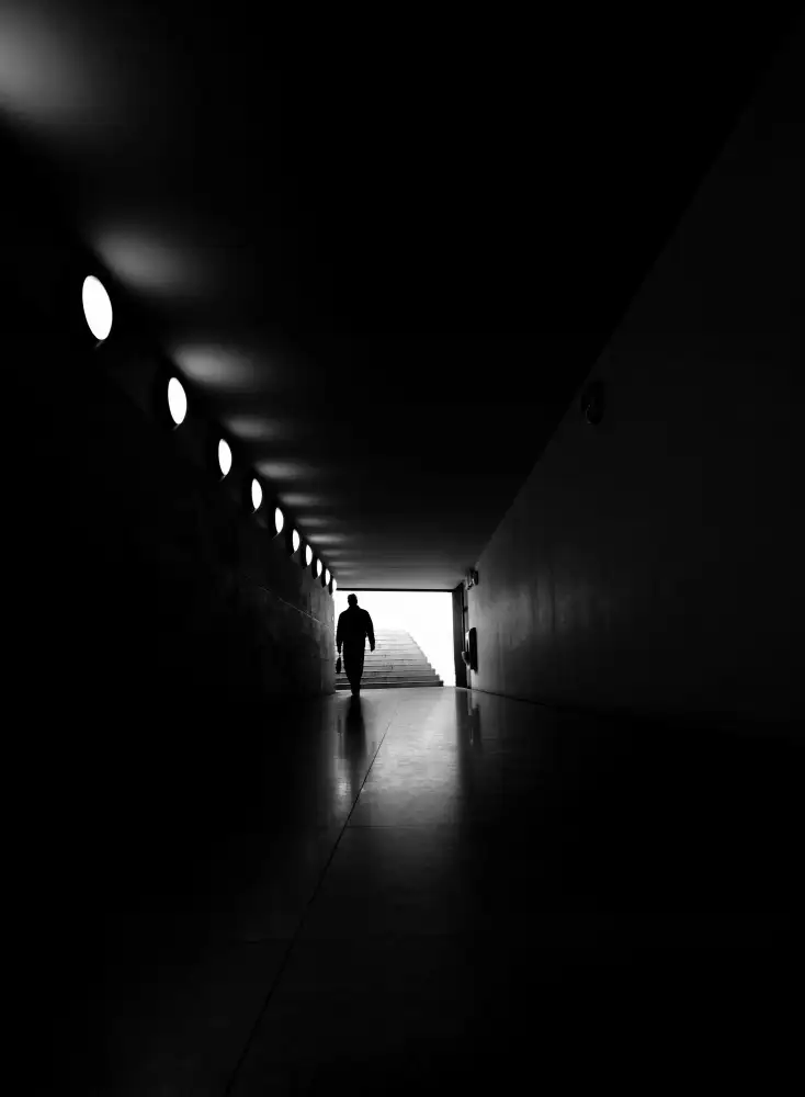 Ezequiel59: Metropolitana