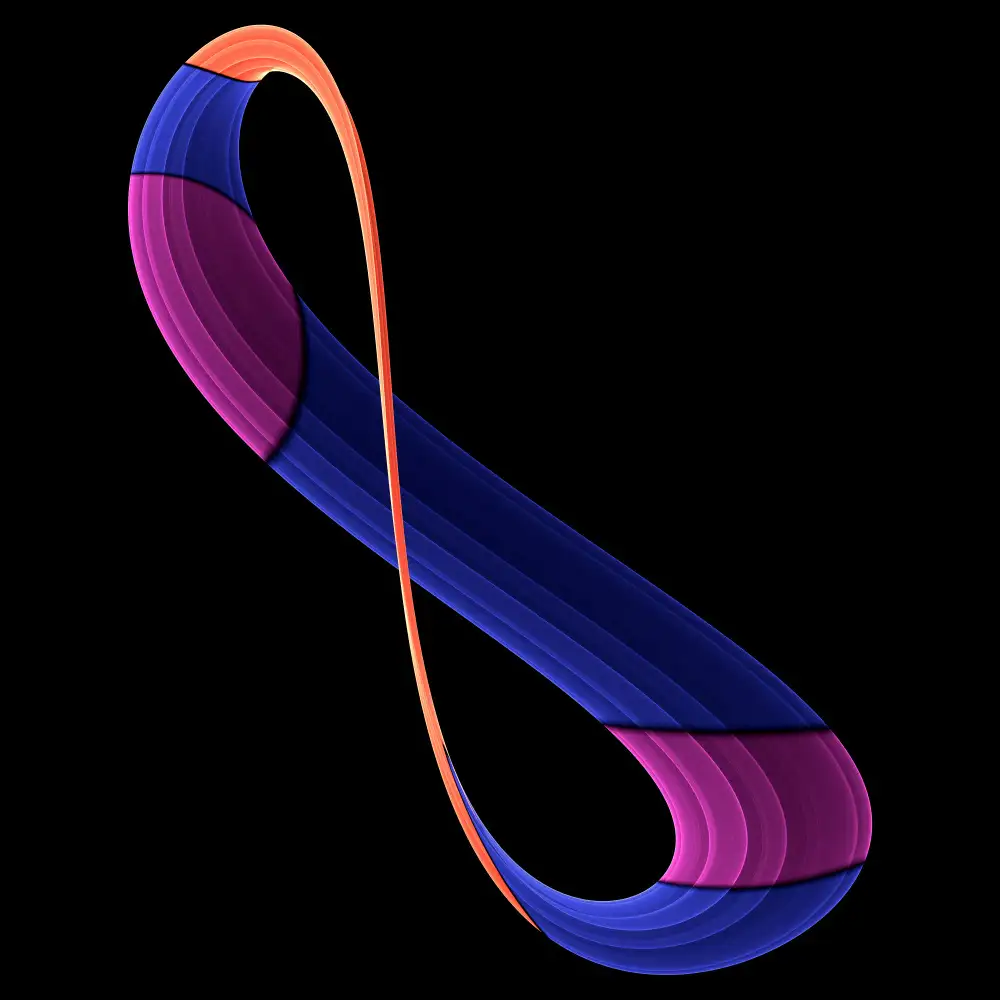 Number, Mystic: Infinito