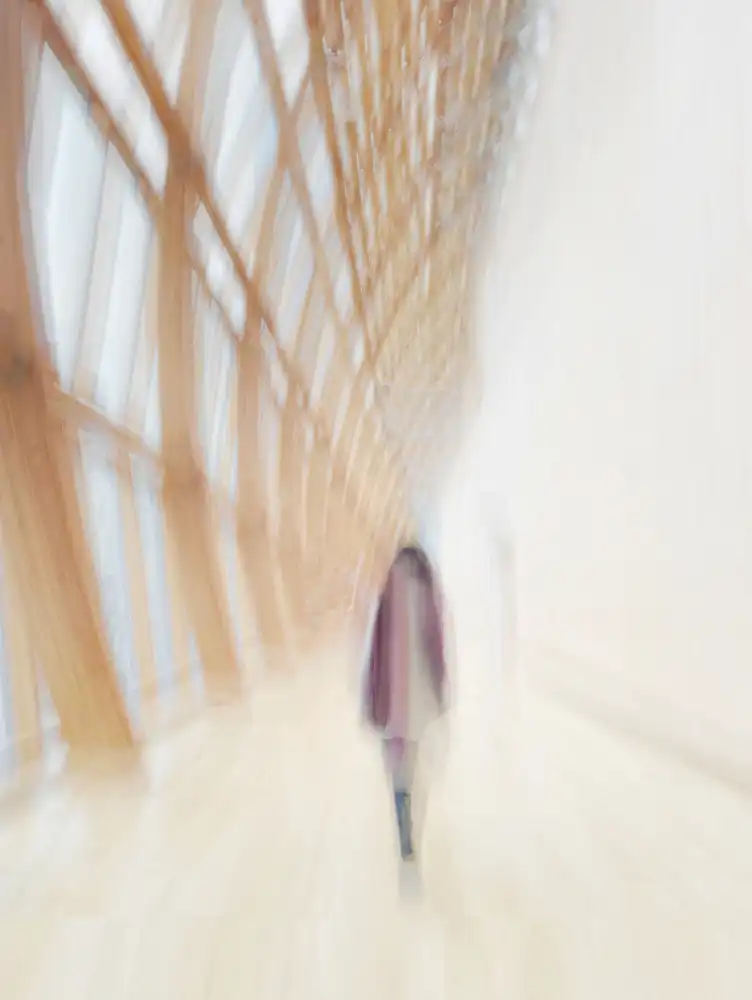 Zhao, Emma: Verso l'ignoto