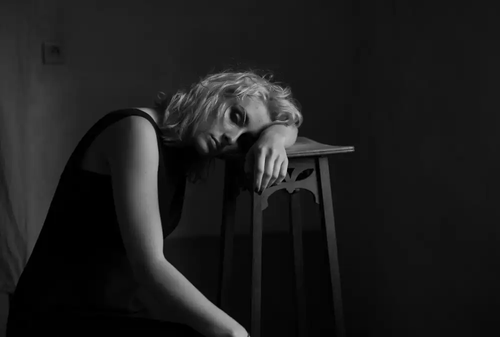 Masarz, Małgorzata: Nessun nome