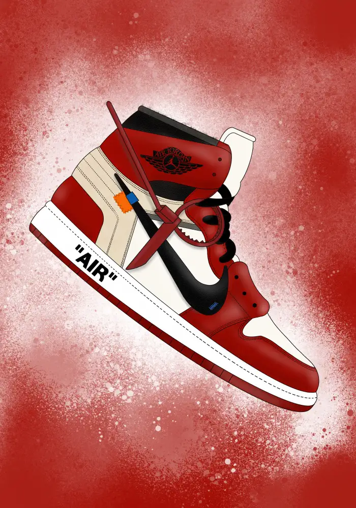 Härstedt, Tomas: MJ Chicago