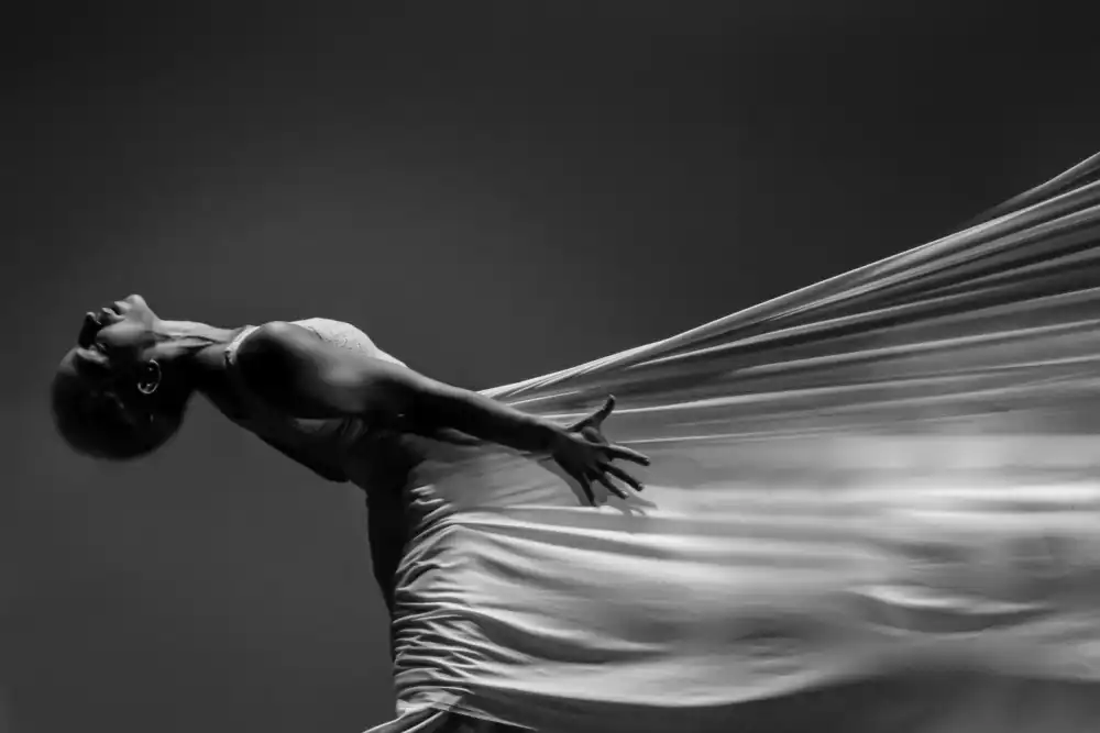 Pansky, Rachel: volar en el viento