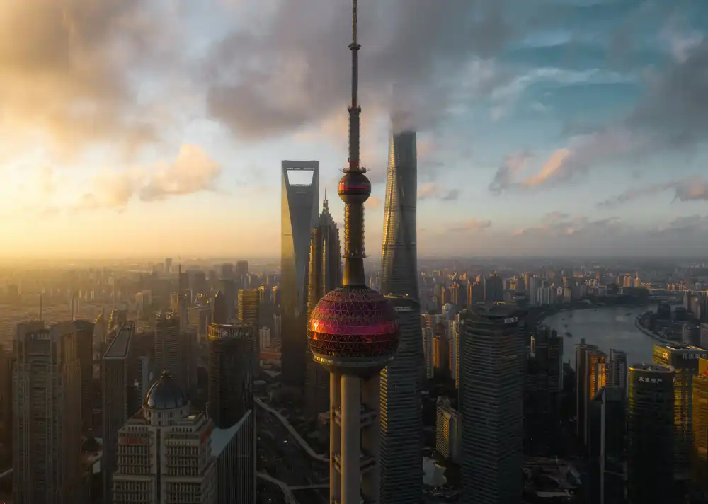 Zhang, Steve: Sobre el cielo