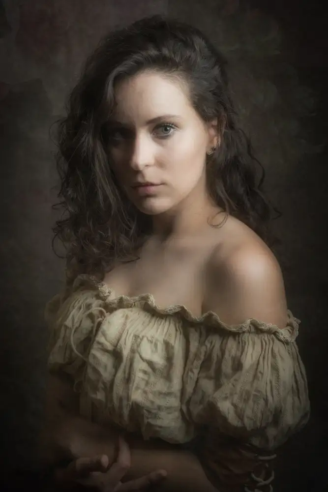 Franke, Ruth: Anna