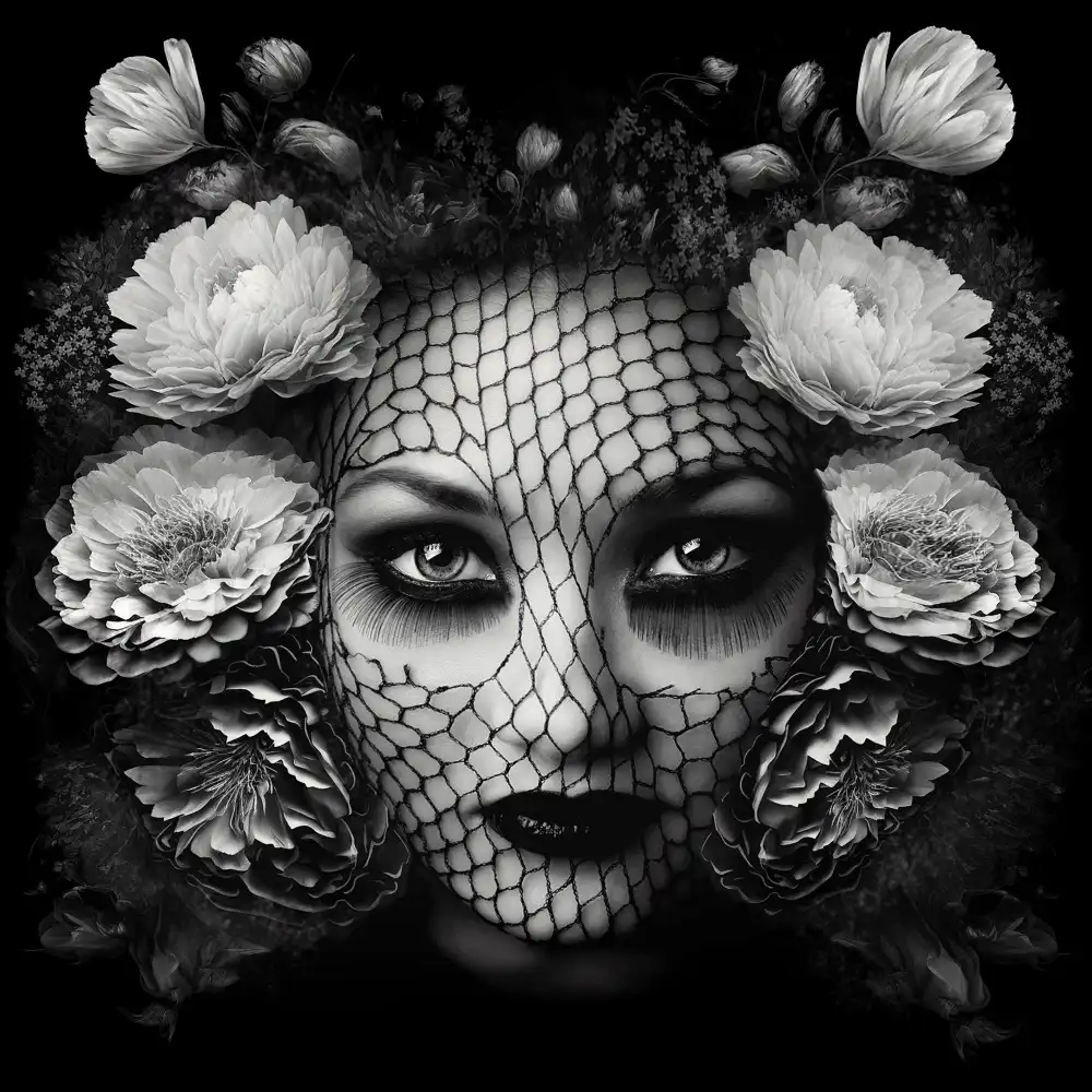 Hayman, Oren: Madonna Medusa
