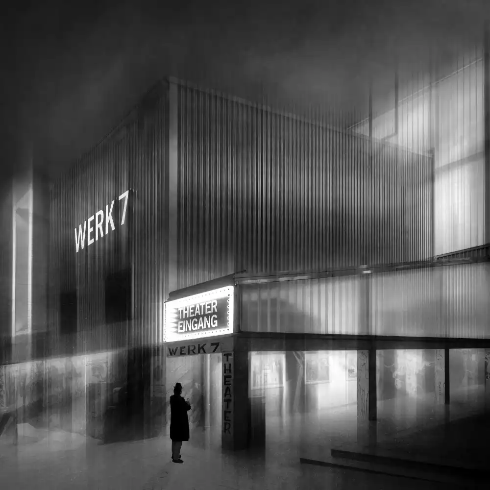 Schleicher-Schwarz, Roswitha: Teatro Werk7