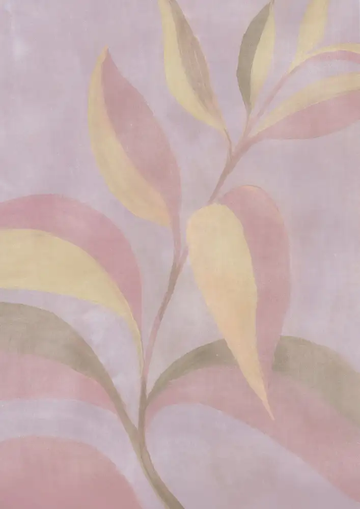 Blursbyai, Laiz Rosana: Haneul leaves