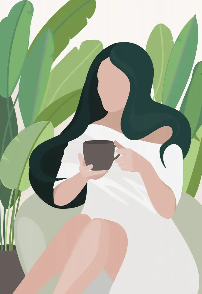 Blursbyai, Laiz Rosana: Relax time