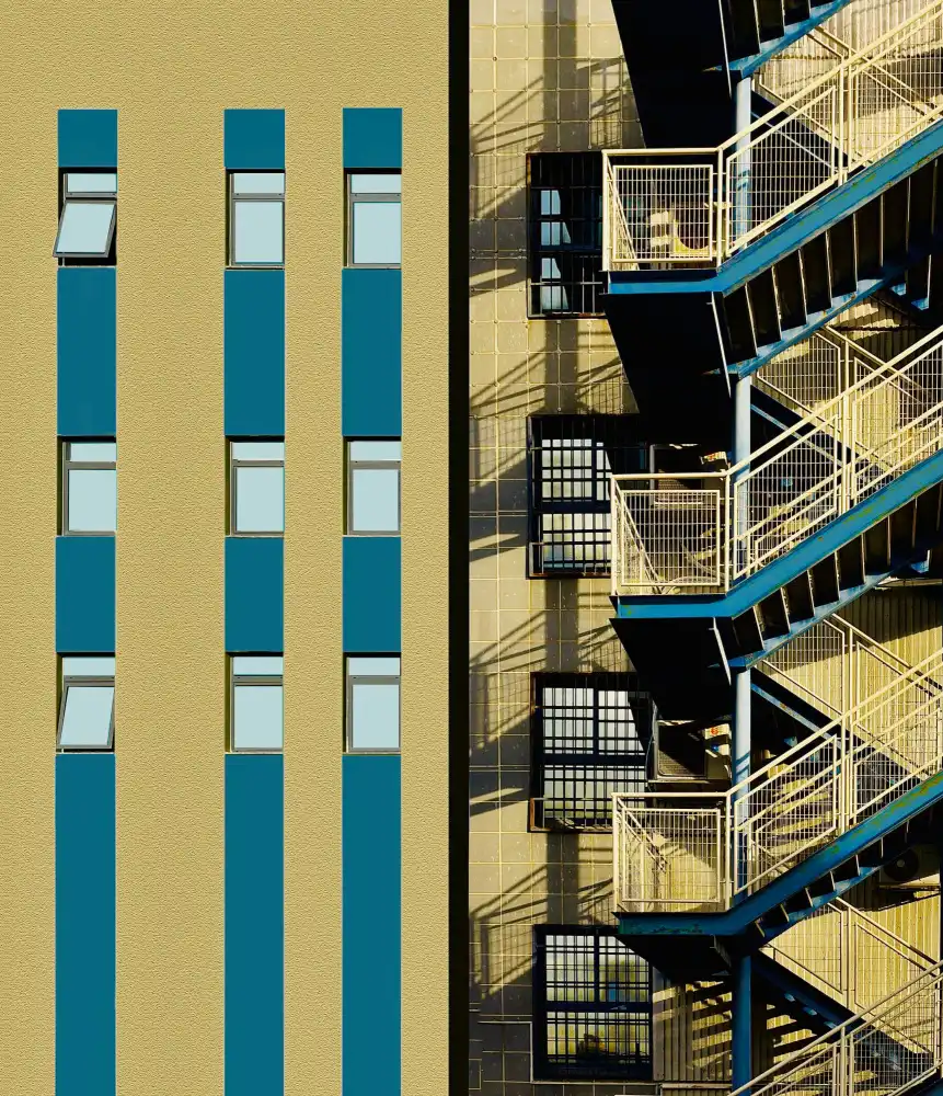 Orbach, Arnon: Tessiture urbane - Tel Aviv Giaffa