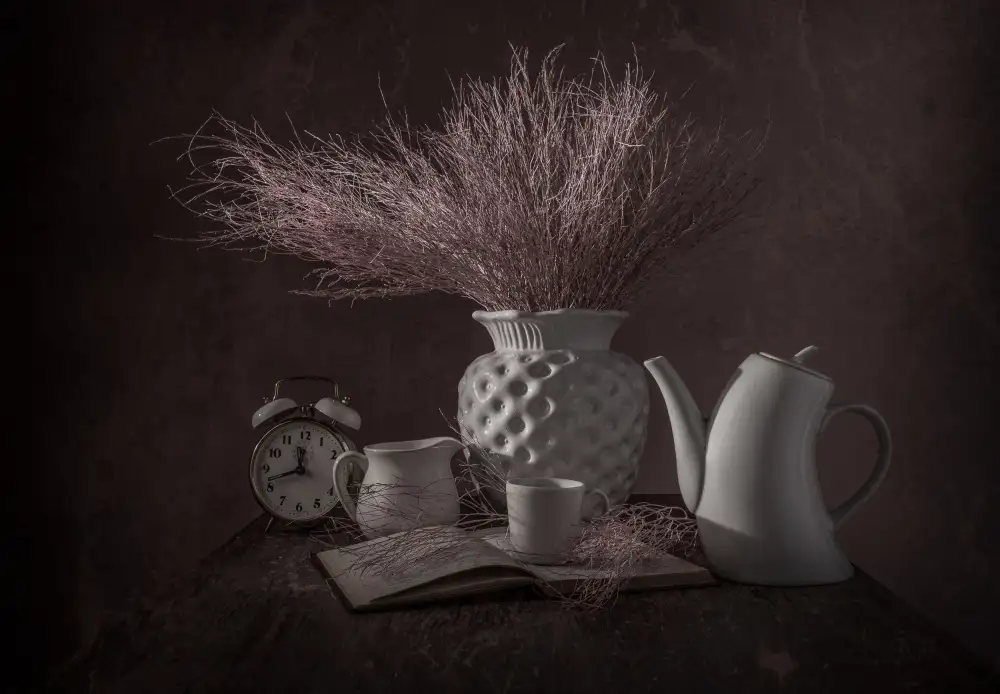 Perfoncio, Margareth: Where is Alice?