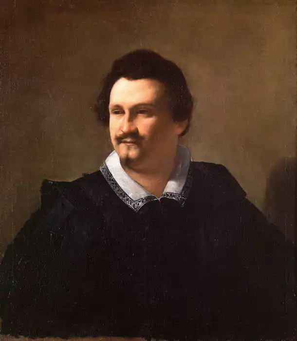 Caravaggio, M.: Portrét Scipione Borghese