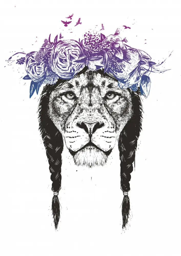 Solti, Balazs: rey de leones