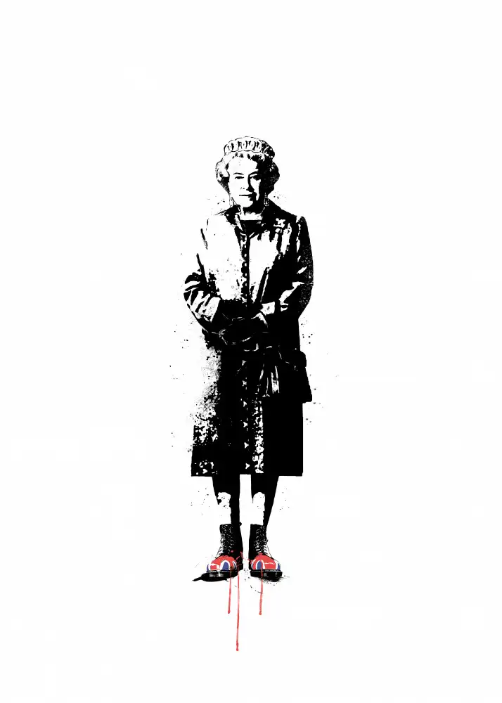 Solti, Balazs: Das ist England