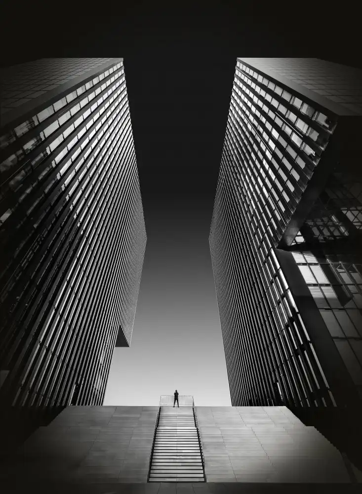 Gantert, Bernd: Le photographe