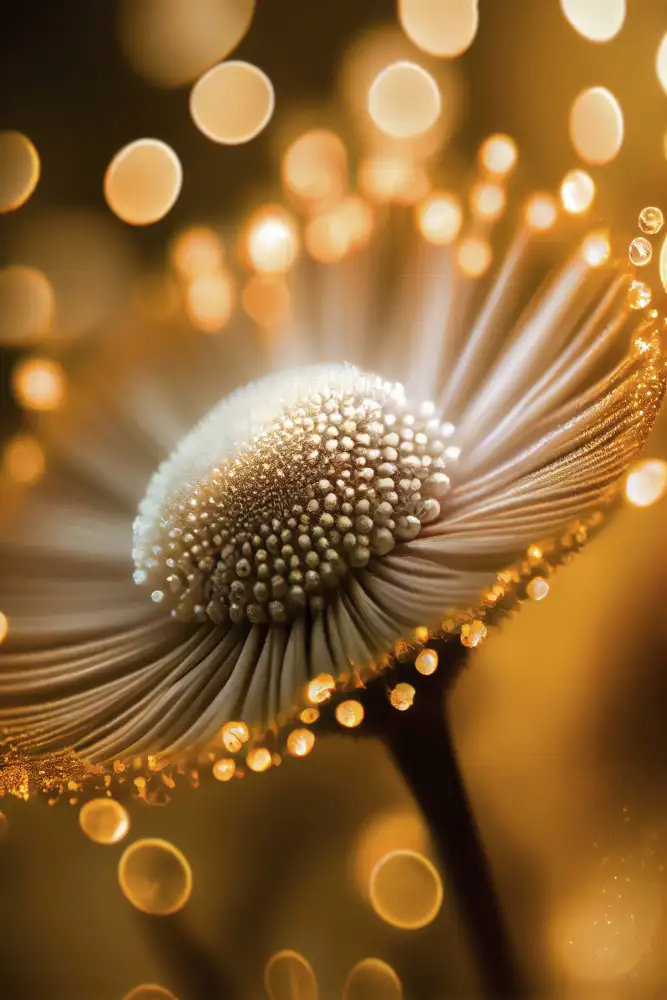 Treechild: Heure d'or