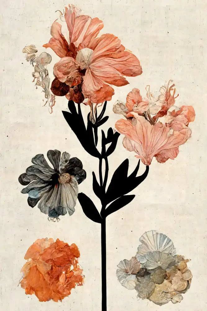Treechild: Stribula Cosa