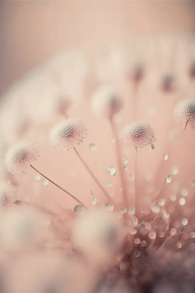 Treechild: Minuscules cristaux