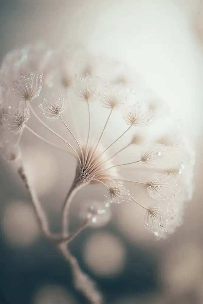 Treechild: Petit monde macro