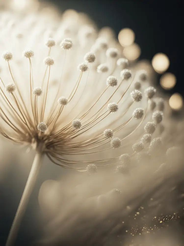 Treechild: Petits Pompons