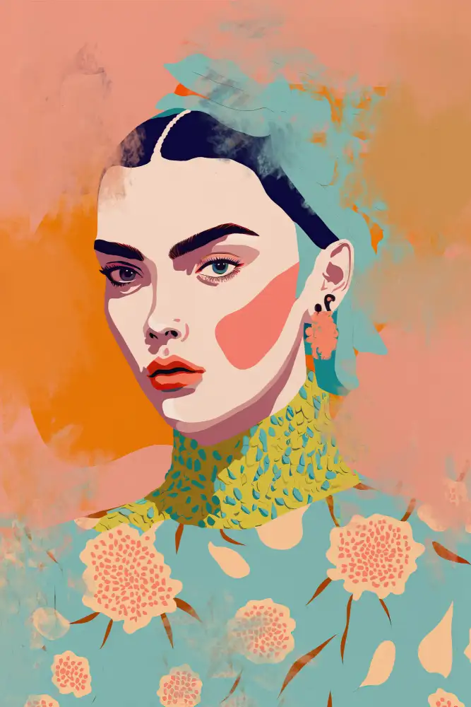 Treechild: Modemomente