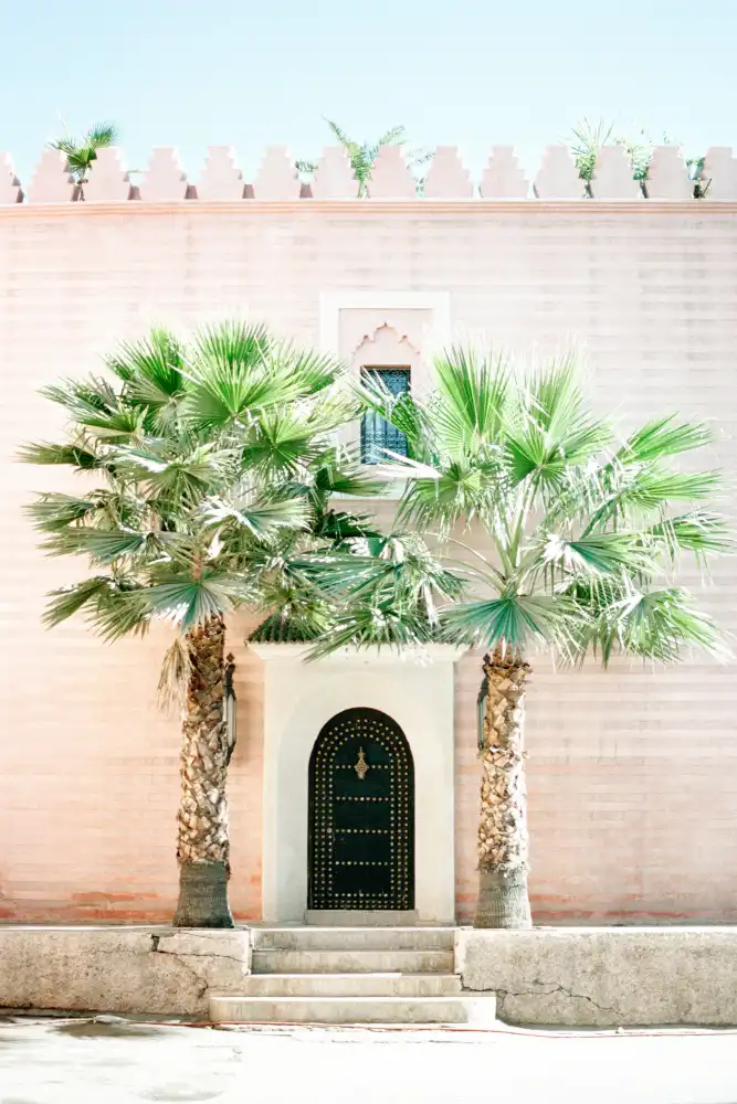 Zwart, Raisa: Magical Marrakesh