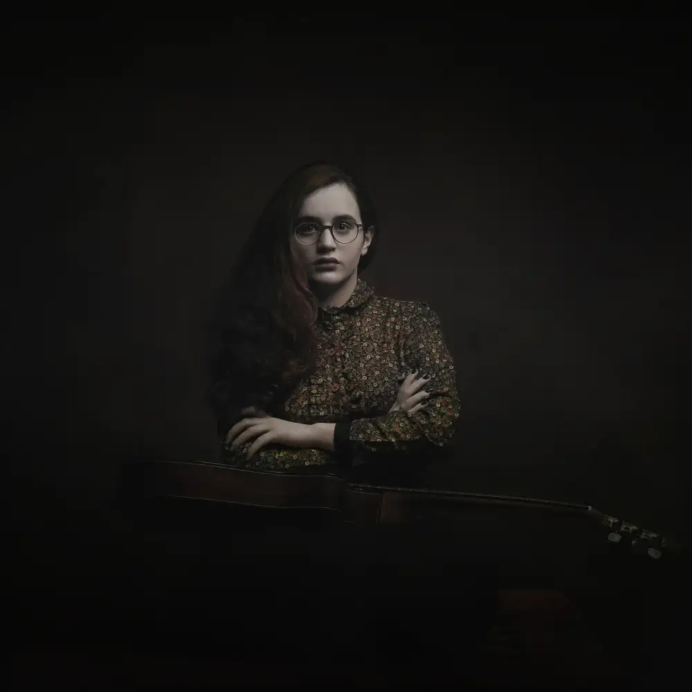Hasheminasab, Moein: Músico persa