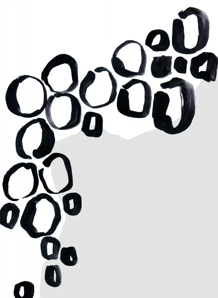 Blursbyai, Laiz Rosana: Baigh I
