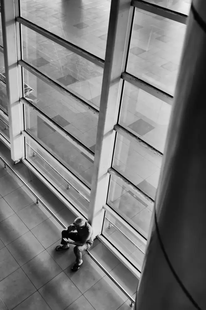 Long, Kieron: Solitudine