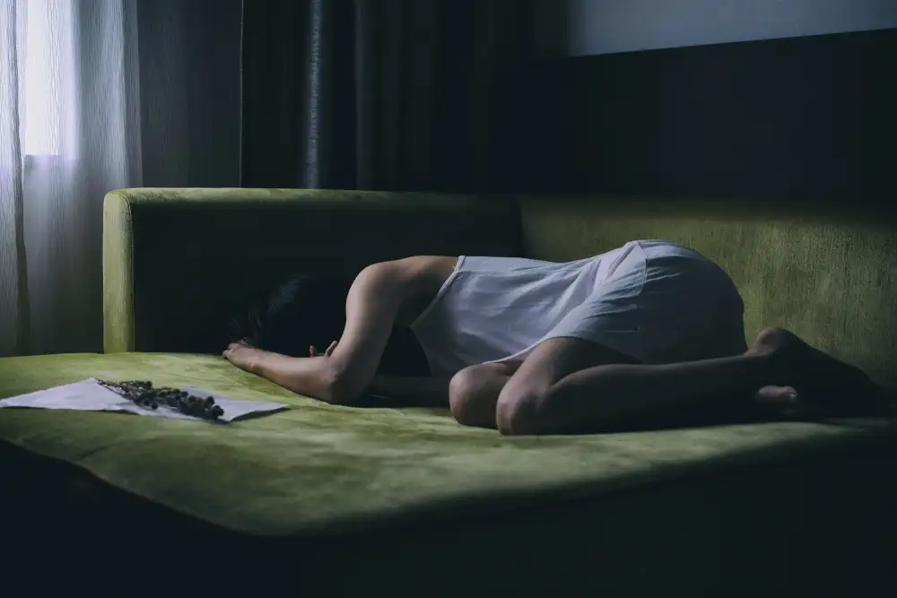 Ishikura, Takaaki: Odpolední dívka