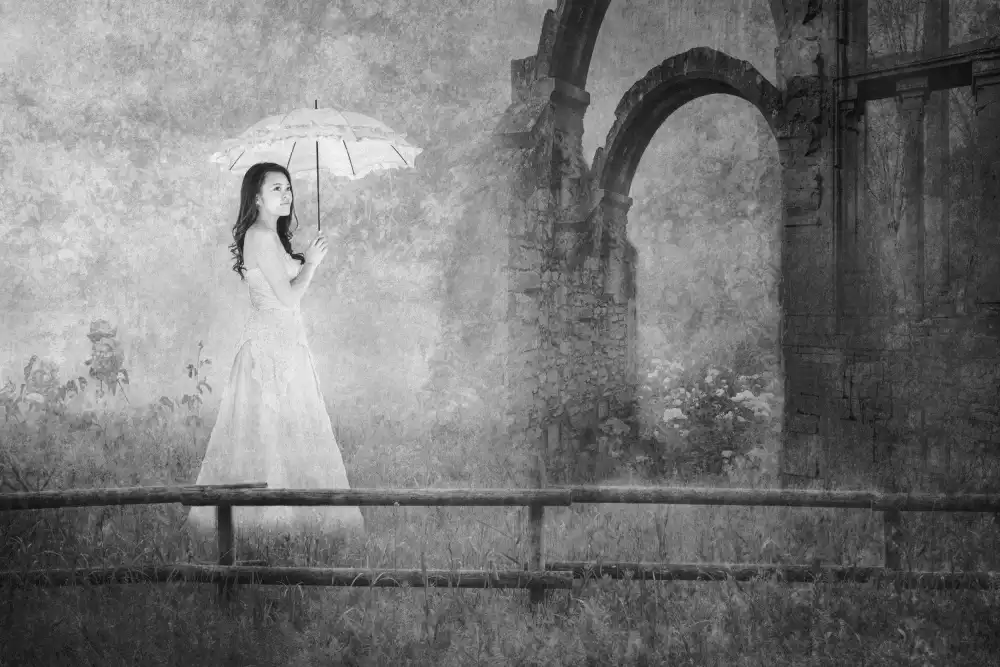 Yamamoto, Eiji: Esperando en el jardín secreto