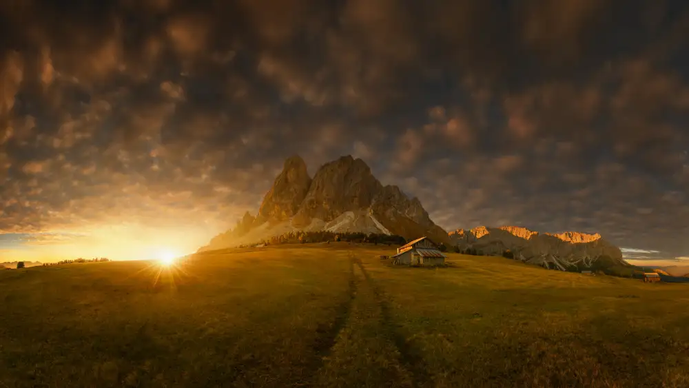Rojek, Tomasz: Passo Erbe