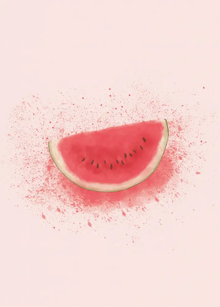 Eleonora, Aminah: Watermelon Splash