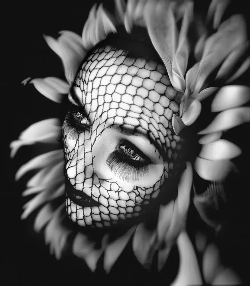 Hayman, Oren: The Flower