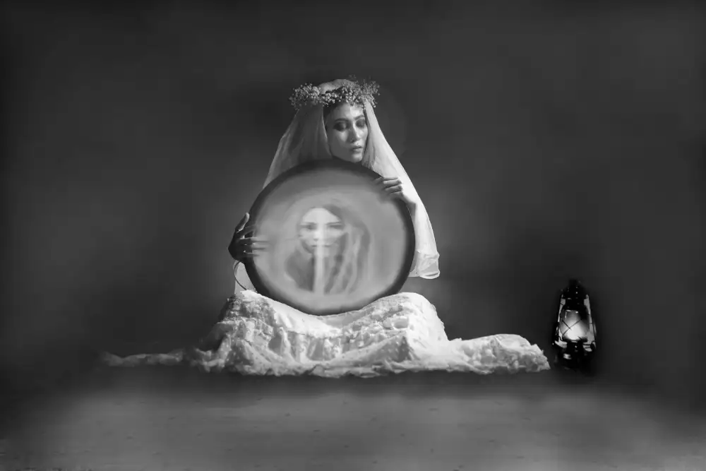 Adriana, Agus: Einsam