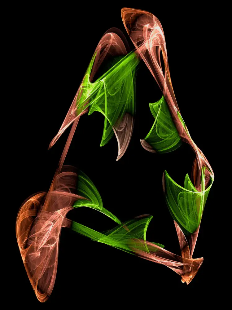 Number, Mystic: Il ramo