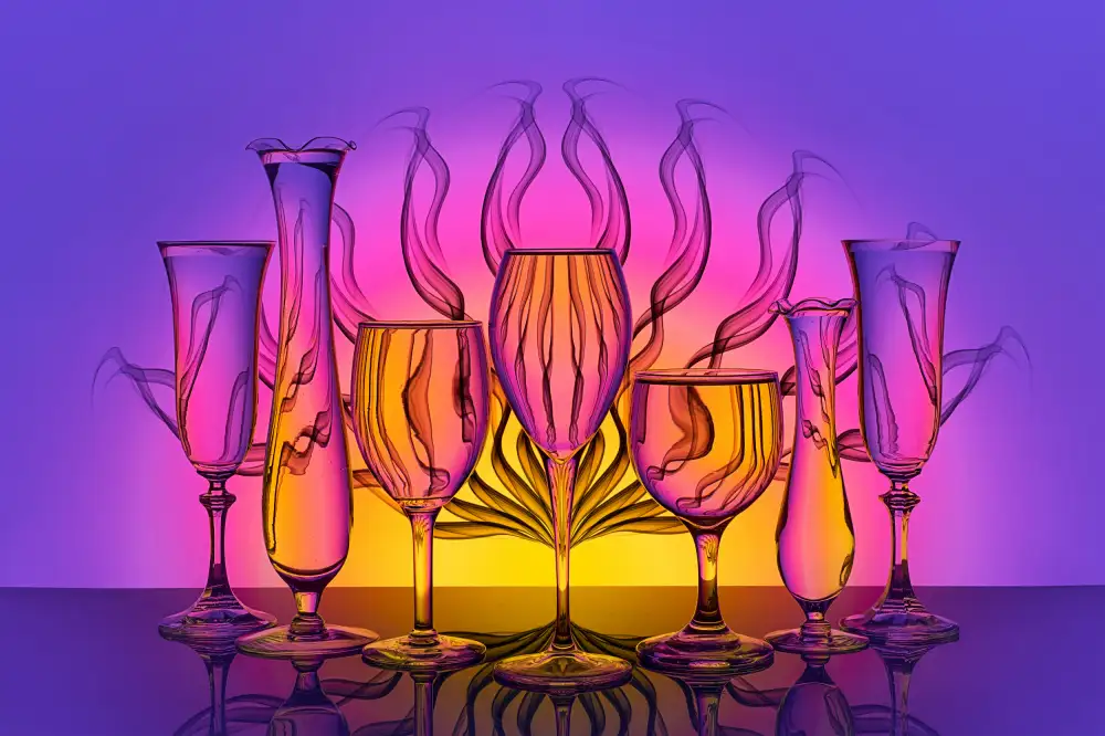 Jacobs, Lydia: Rêve de flamme