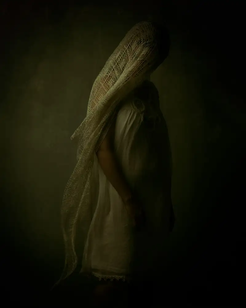 Mokhtari, Mehdi: Fatima