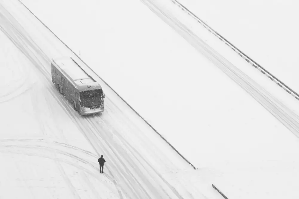 Nodeh, Mostafa: Passenger