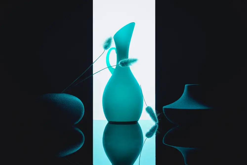 Jacobs, Lydia: Queues de lapin