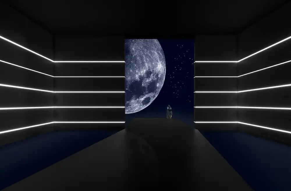 Allmaier, Michael: The Hitchhiker’s Guide to the Galaxy
