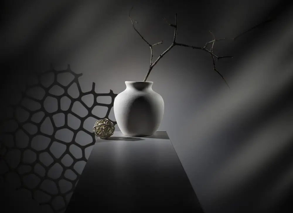 Popov, Evgeniy: From the series Light and Shadows