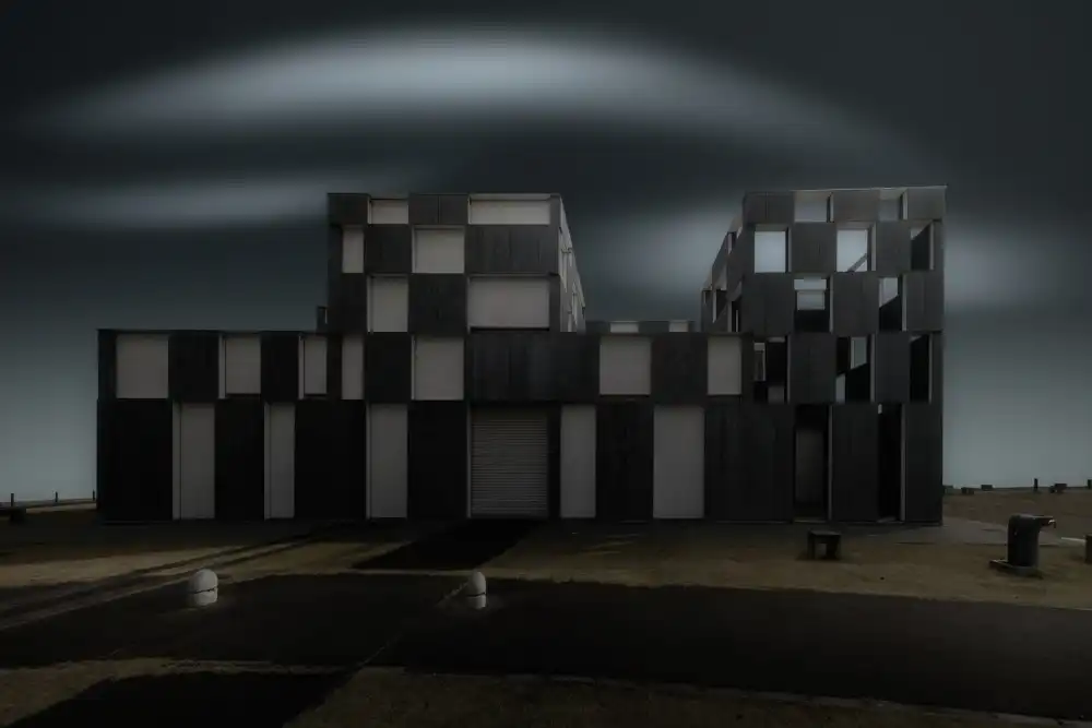 T, Amatou: Bloques