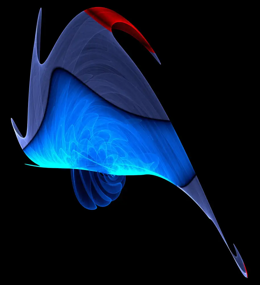 Number, Mystic: Ungheria Uccello
