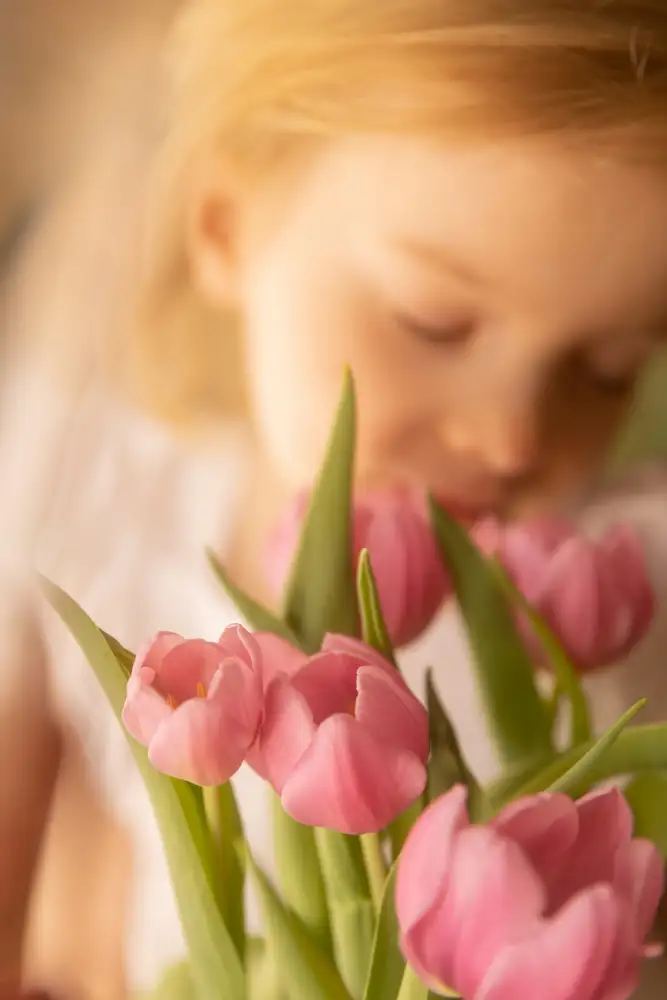 Leonidov, Anna: Le printemps est proche