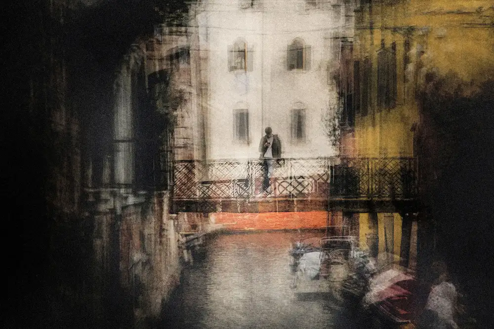Sedevcic, Damijan: sur le pont