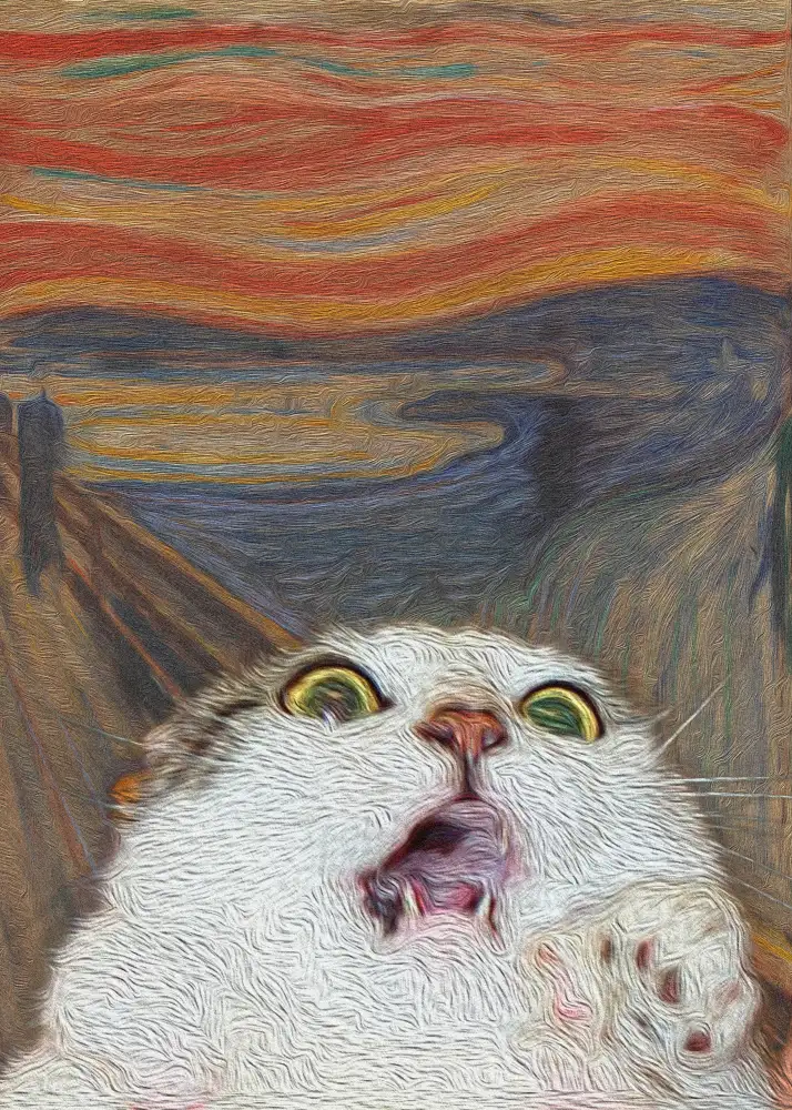 Artelele: Der Miau 01