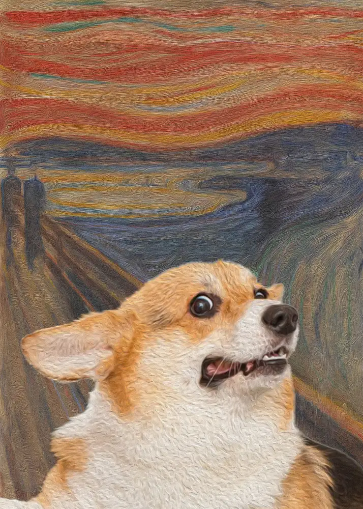 Artelele: Der Wuff