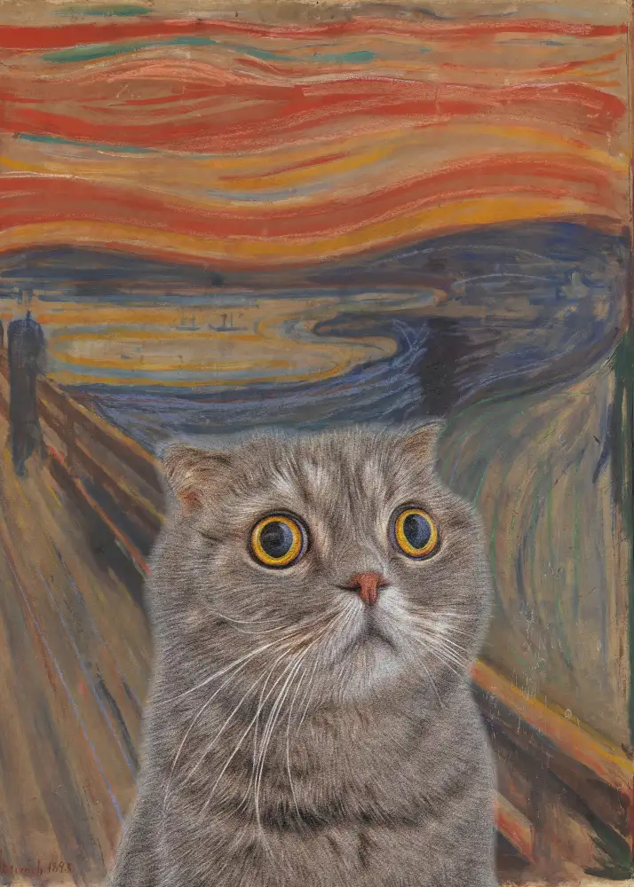 Artelele: Der Miau 03
