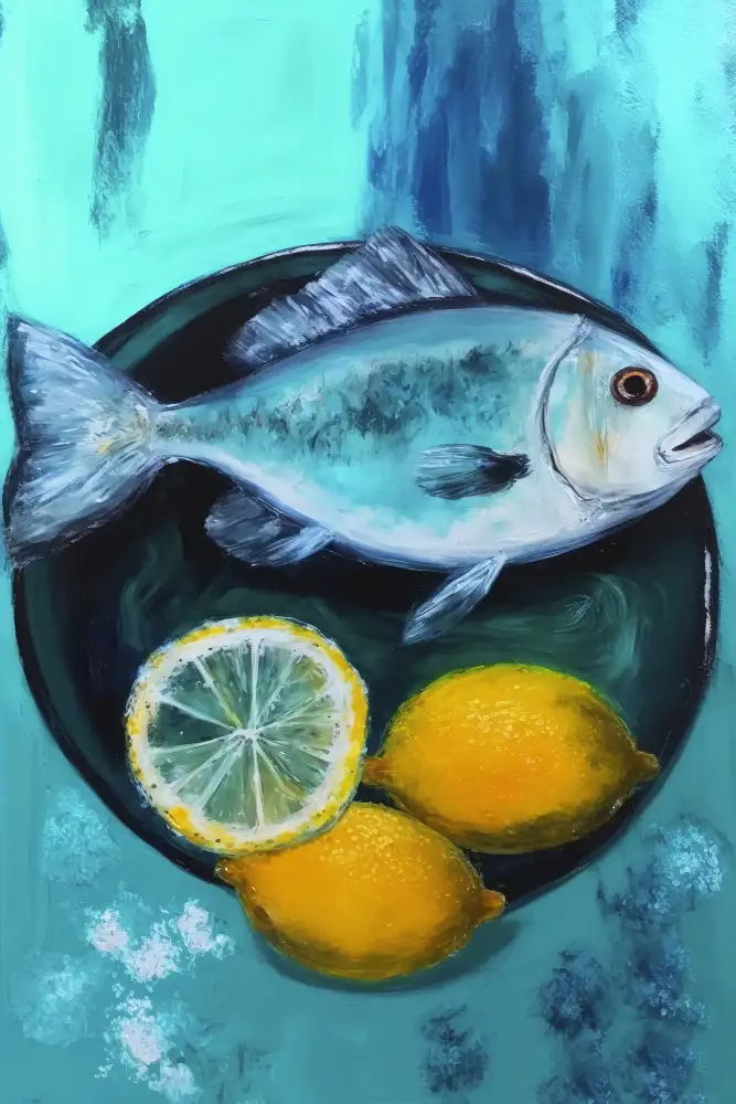 Treechild: A Fishplate